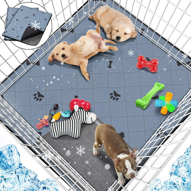 pet floor mat