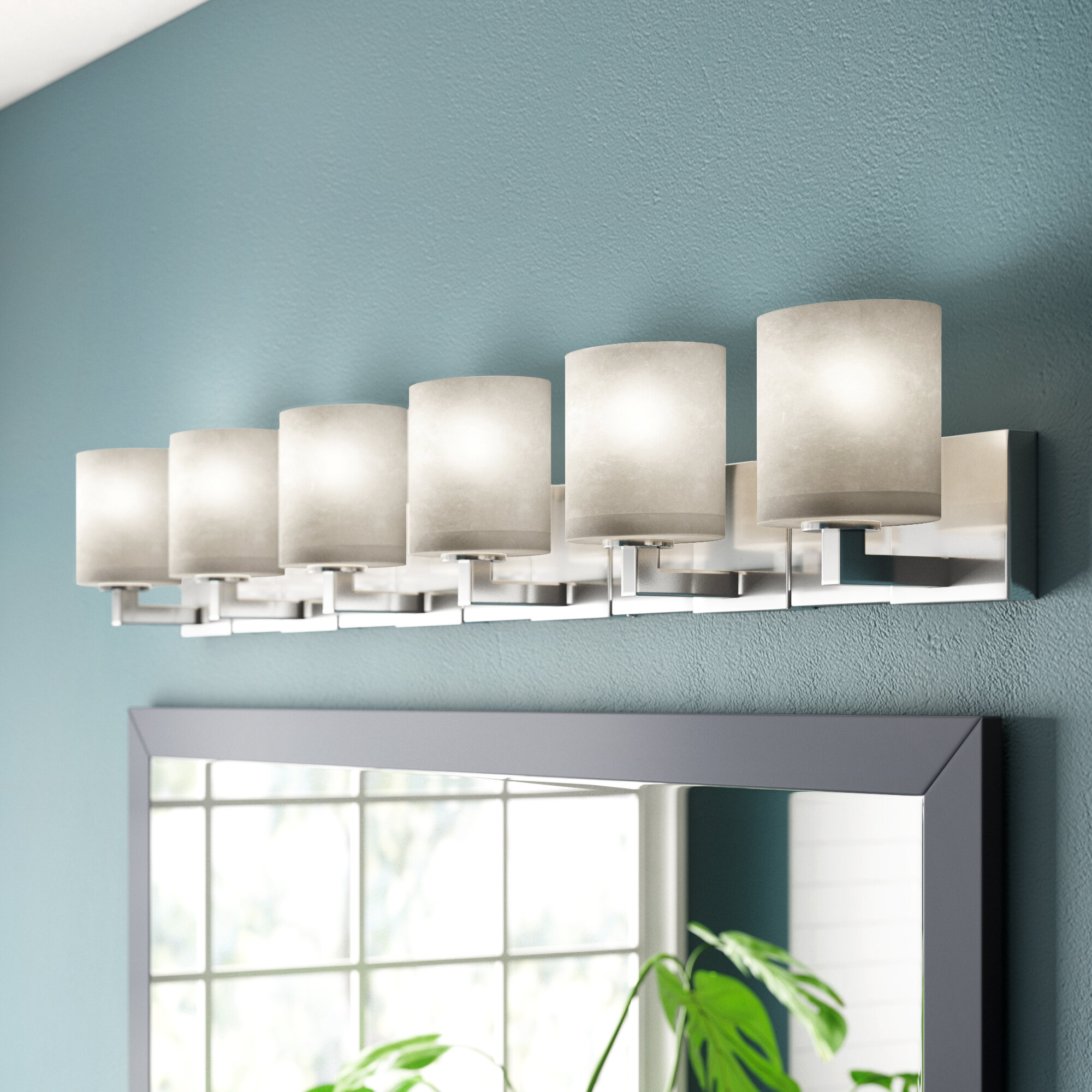 wayfair bath light fixtures