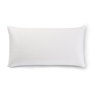 latex bed pillows king size