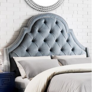 Parisian Headboard | Wayfair