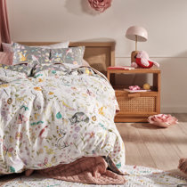 wayfair childrens bedding