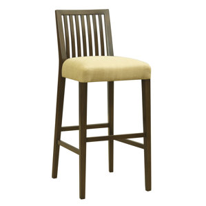 Red Barrel Studio Ines 31.5 Bar Stool Red Barrel Studio Ines 31.5 Bar Stool
