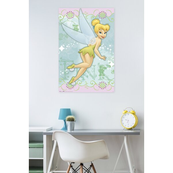#210 Curious Princess Mermaid Sticker