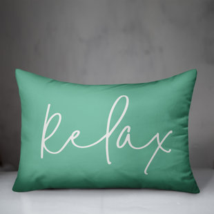 mint outdoor pillows