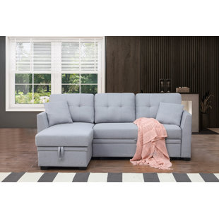 Wayfair | Deep Sleeper Sofas You'll Love in 2023