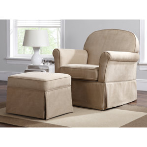 Gliders & Ottomans | Wayfair Gliders & Ottomans | Wayfair