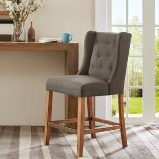 Maxwell 25 Bar Stool by Darby Home Co