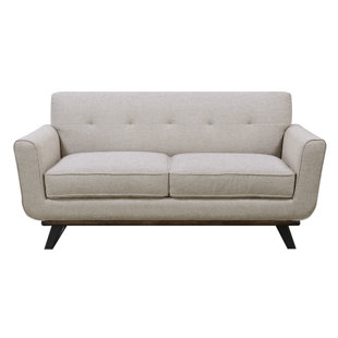 Aarav Loveseat by George Oliver
