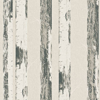 Ivy Bronx Contemporary 33 X 20 8 Metallic Paper Birch Wallpaper