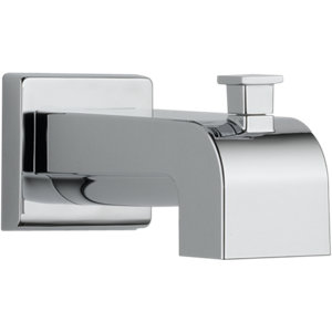 Vero Wall Mount Tub Spout Trim