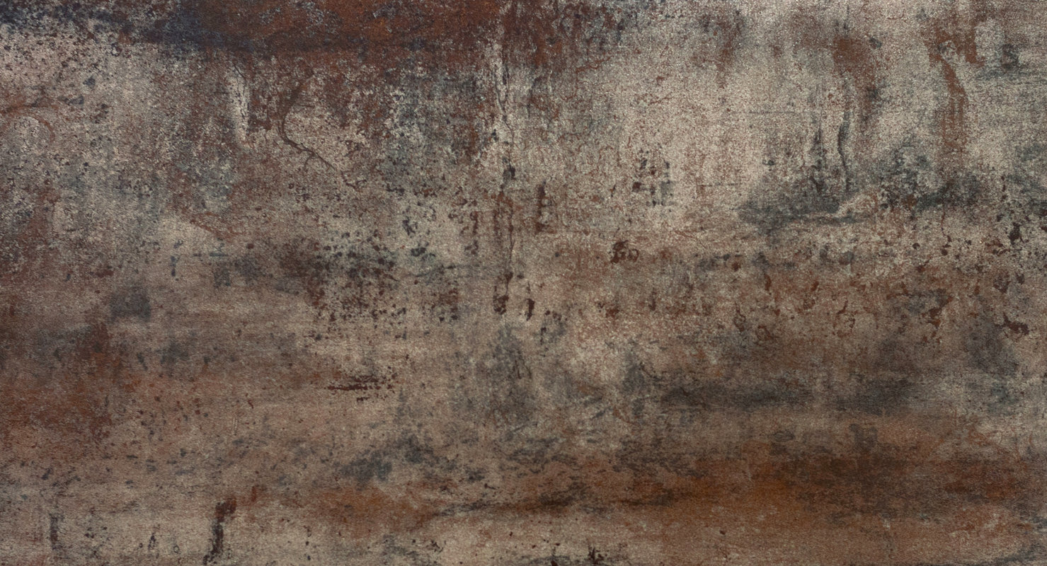Emser Tile Alchemy 12 X 24 Porcelain Metal Look Field In Alchemy 12 X 24 Porcelain Metal Look Field Tile In Copper Matte