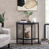 Console Tables With Stools You Ll Love In 2020 Wayfair