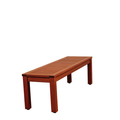 Nesi Aluminum Picnic Bench Allmodern