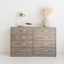 Double dresser sale clearance