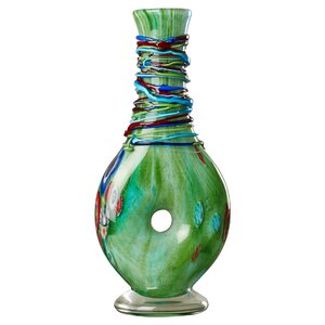 Nyi Keyhole Vase