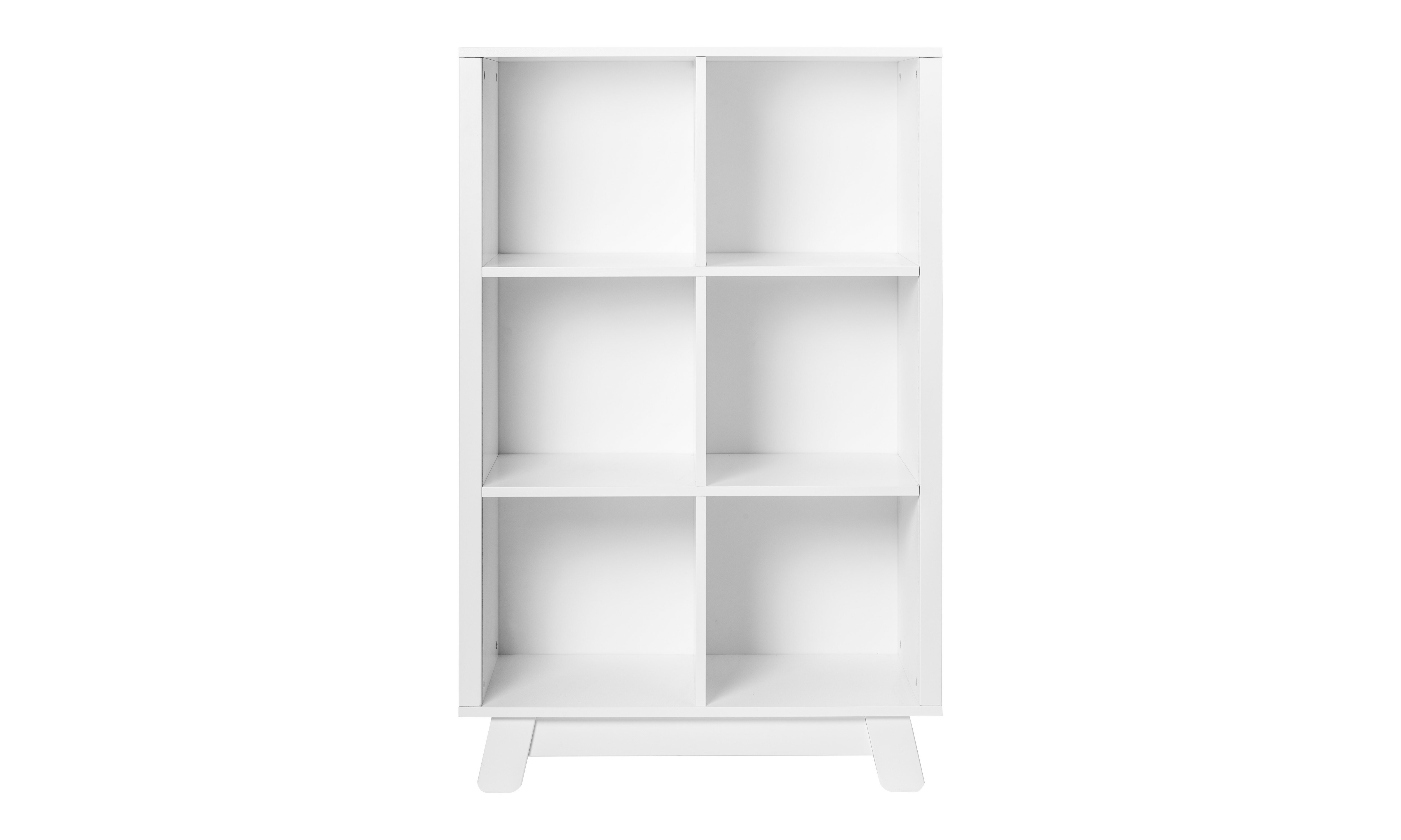 hudson cubby bookcase