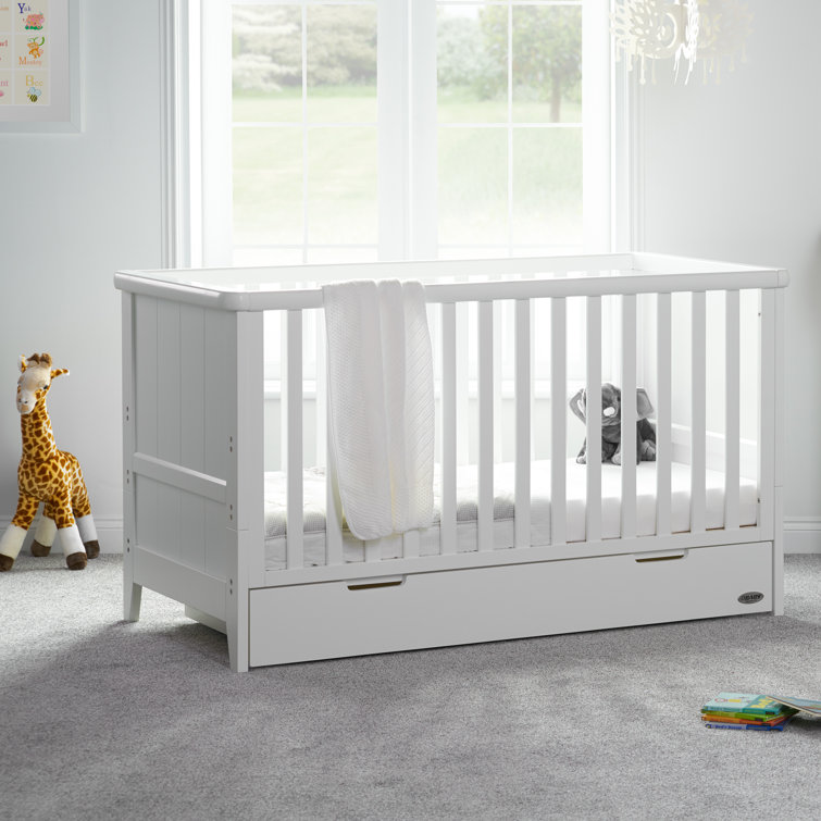 nursery bedding canada
