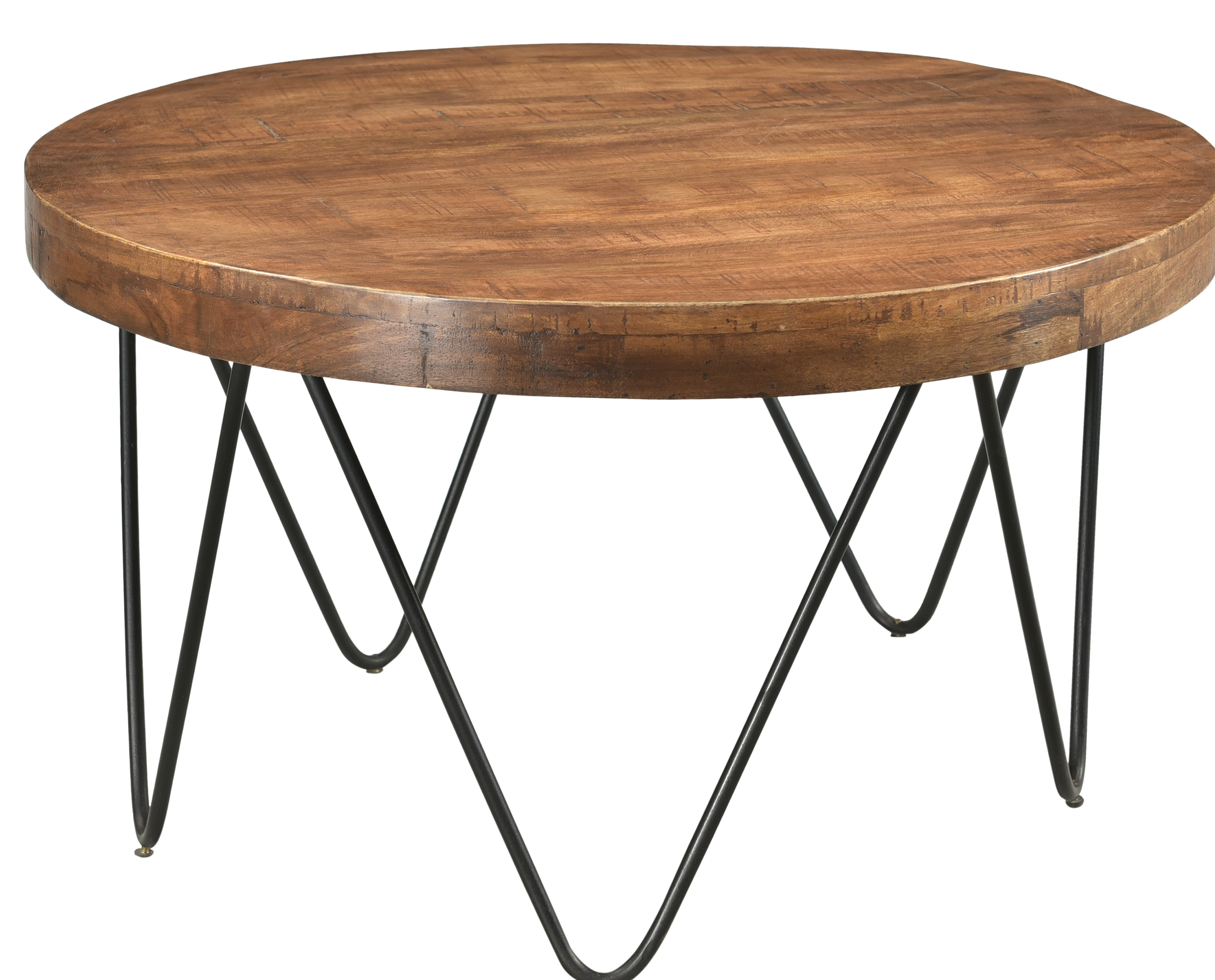 Round Coffee Table Tray Top / Simple Round Coffee Table Styling Ideas ...