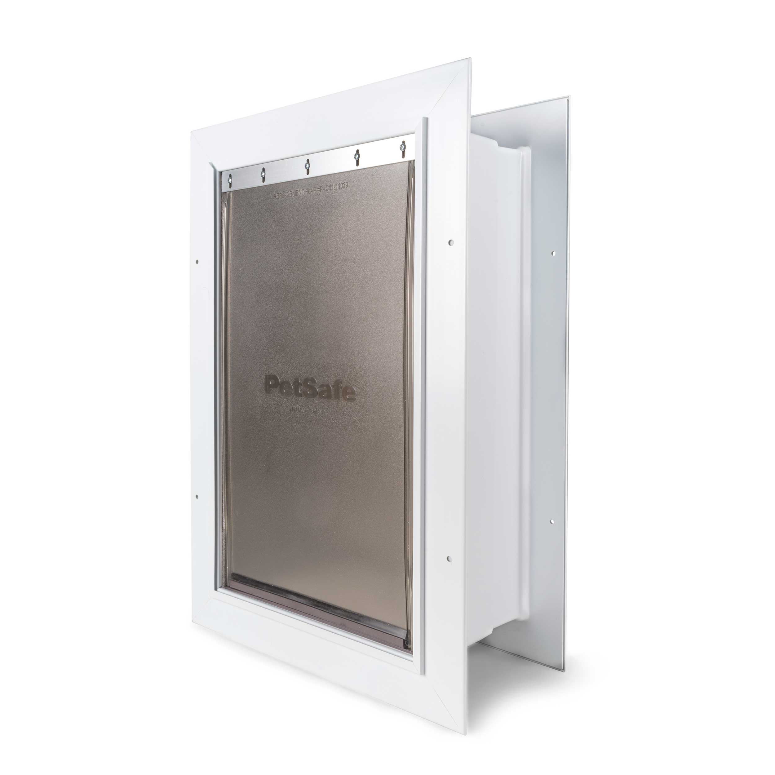 PetSafe® Wall Entry Pet Door & Reviews Wayfair