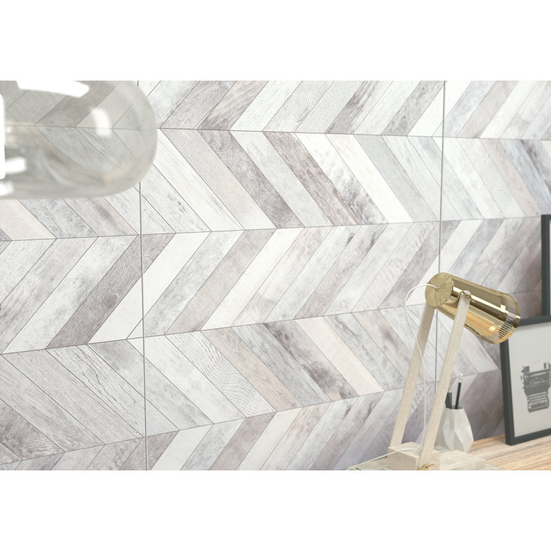 Emser Tile Velocity 17 X 35 Porcelain Field Tile Reviews Wayfair