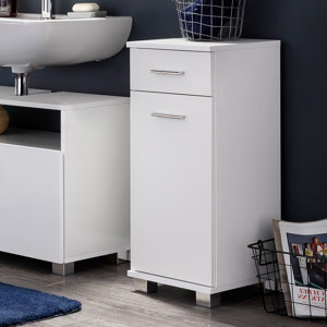30.3 x 75.3 cm Schrank Lumo von Schildmeyer