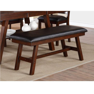 Go to store & view more images Millwood Pines Whitlatch Wood Bench