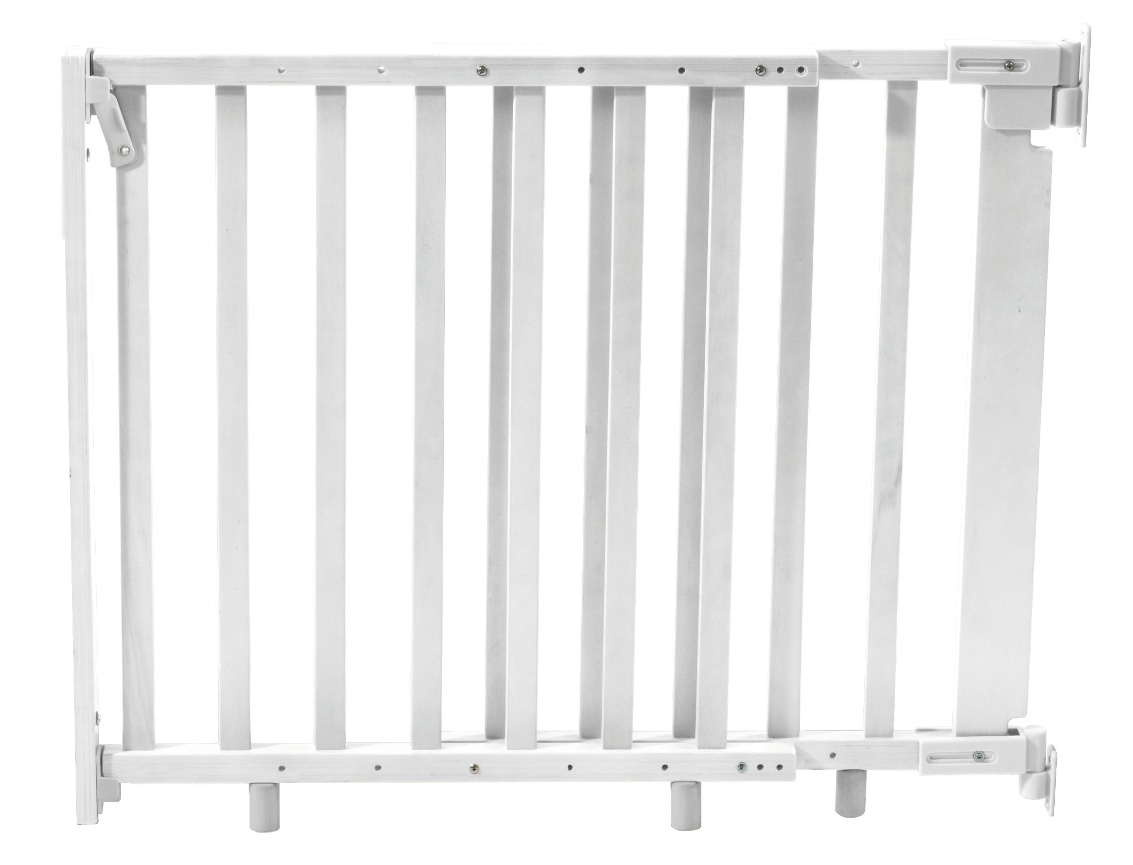 Roba Stair Safety Gate Wayfair Co Uk