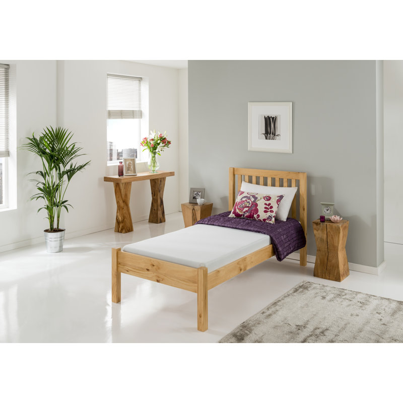 Silentnight Comfortable Foam Mattress Reviews Wayfair Co Uk