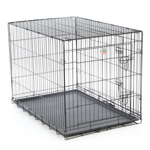 Folding Pet Crate
