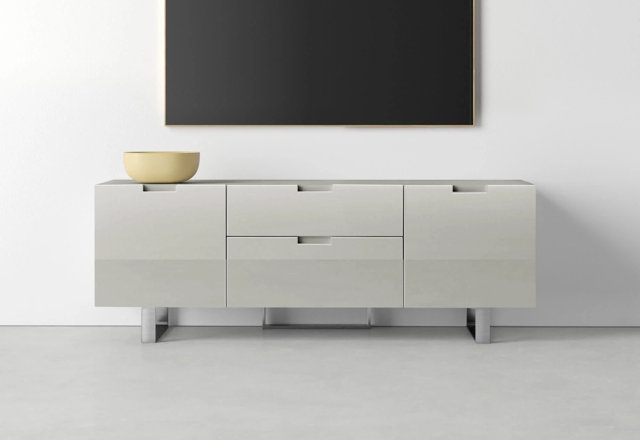 Our Picks: TV Stands From $350