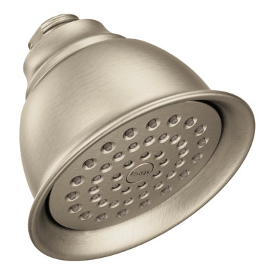 Moen One-Function Shower Head