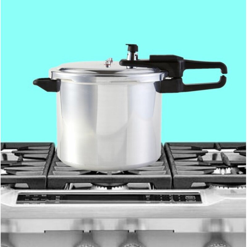 electric cooker with lid