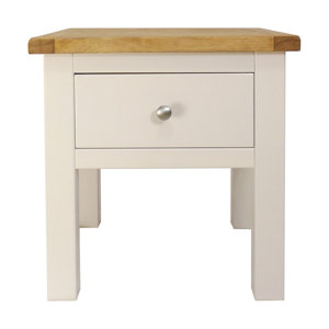 Beistelltisch von Hazelwood Home