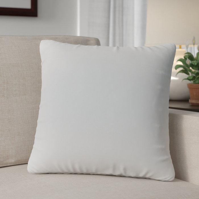 Alwyn Home Beveridge Throw Pillow Insert Reviews Wayfair