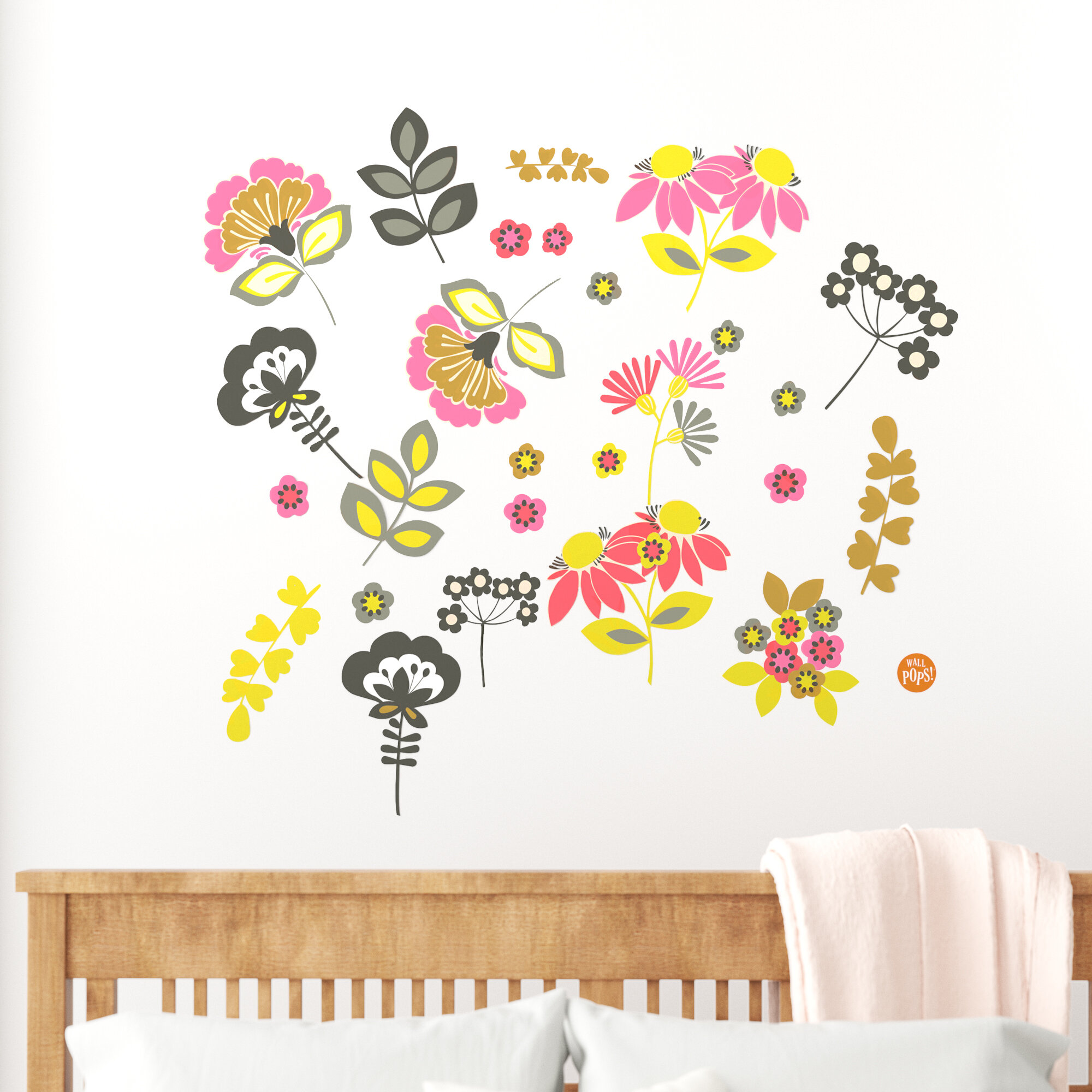 small wall decals