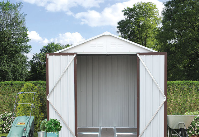 Best-Selling Sheds