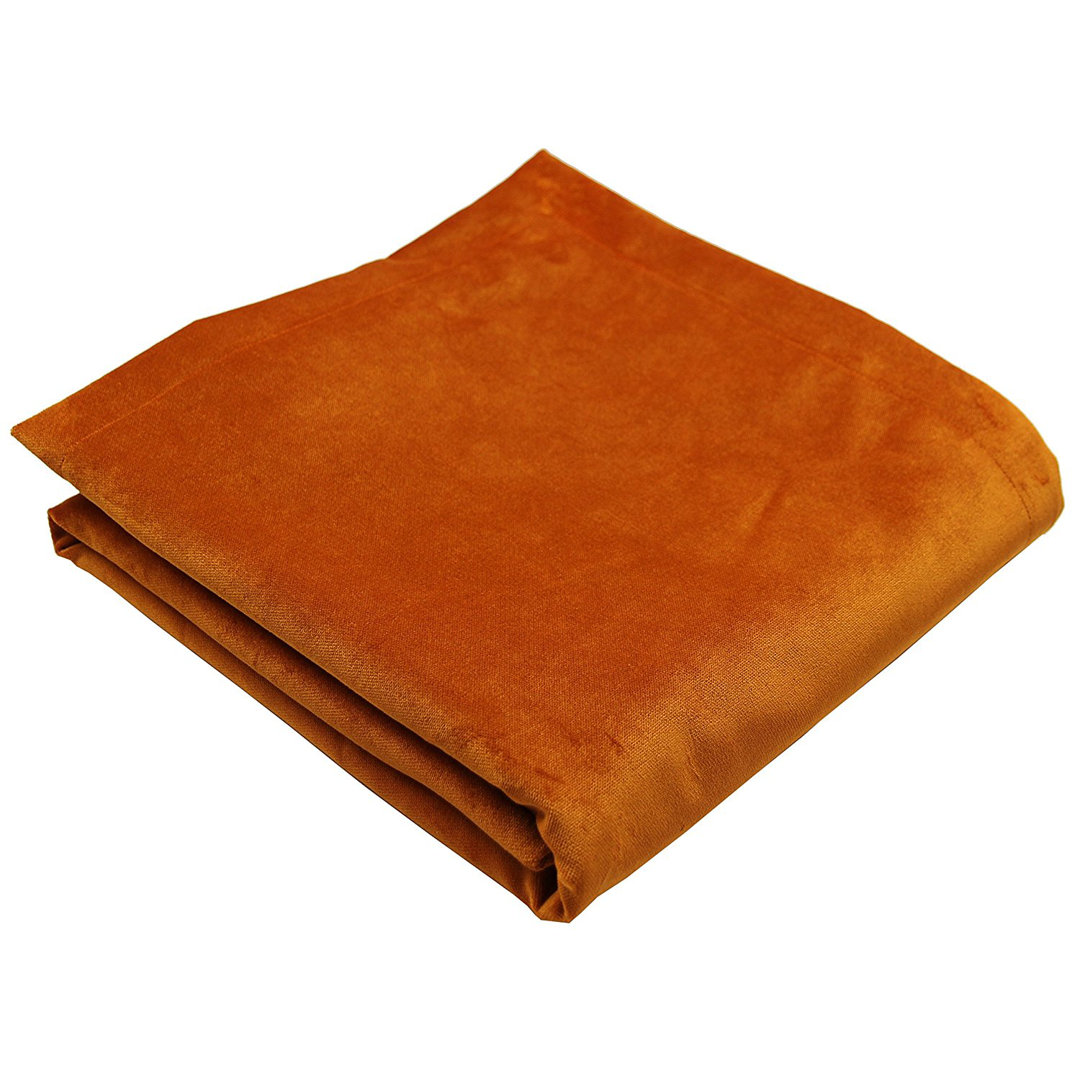 Thinder Matt Velvet Runner