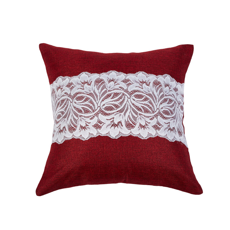 wayfair decorative throw pillows