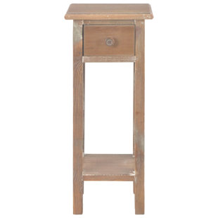 Dark Wood Side Tables Wayfair Co Uk Dark Wood Side Tables Wayfair Co Uk