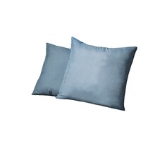 Gray Silver Throw Pillows You Ll Love In 2021 Wayfair