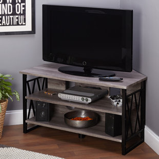 Pinion Corner 40 TV Stand Pinion Corner 40 TV Stand