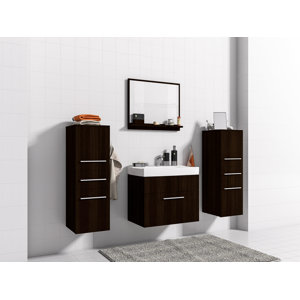 Badezimmer-Set von dCor design