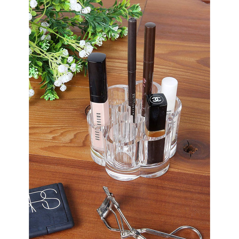 Rebrilliant Stalnaker Makeup Organizer Wayfair
