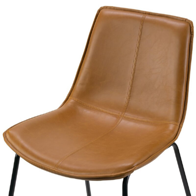 Orren Ellis Monique Vintage 26 Bar Stool Reviews Wayfair
