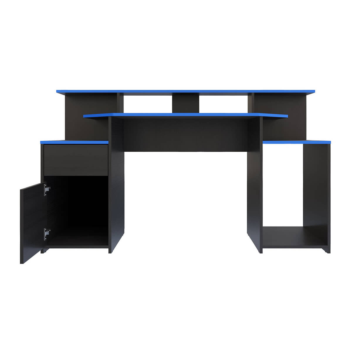 emergent gaming desk