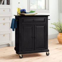 Wayfair | Granite Kitchen Islands & Carts You'll Love in 2022