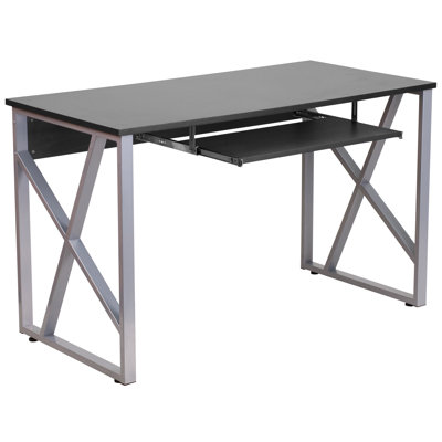 Java Writing Desk Ebern Designs