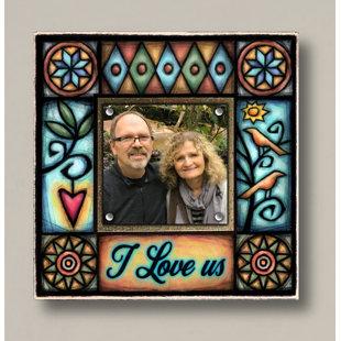 NEW Grandparents are a Gift from Above By Glory Haus Photo Frame 12/" x 10/"