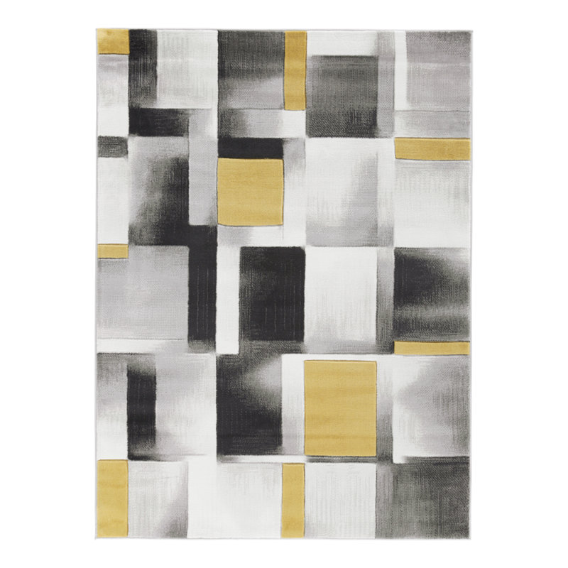 Laufer Kitchen Utility Runner Rug Beige Blue Sisal Like Modern Geometric Anti Slip Xs L Fiscleconsultancy Com