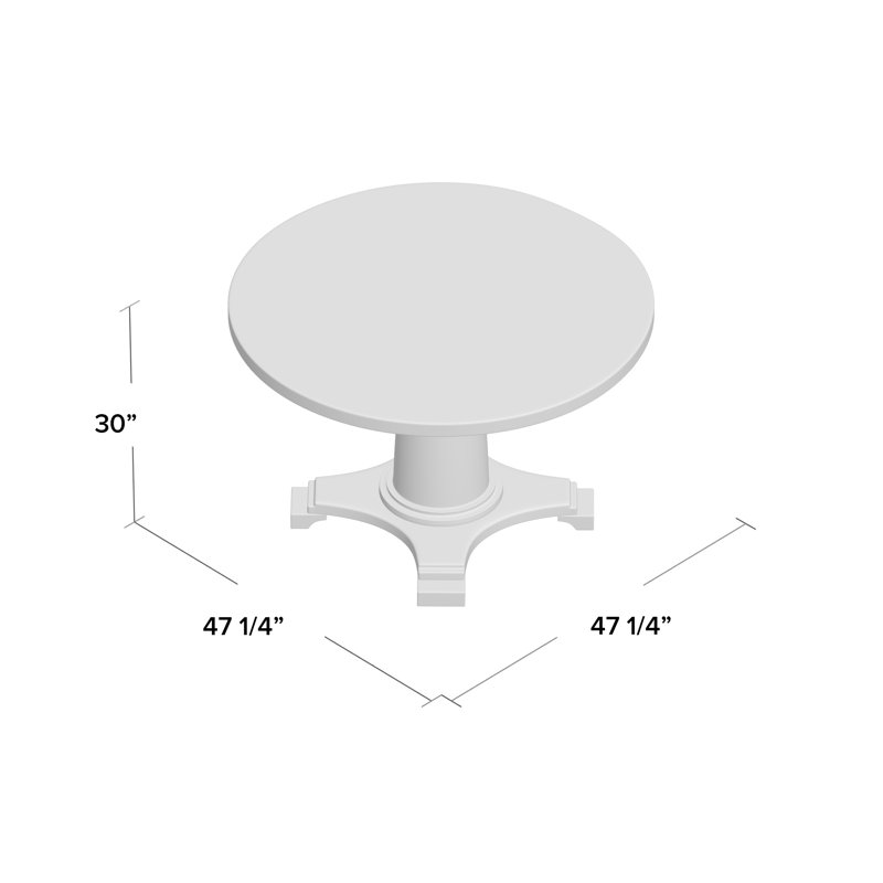 Holbrook Dining Table Reviews Joss Main